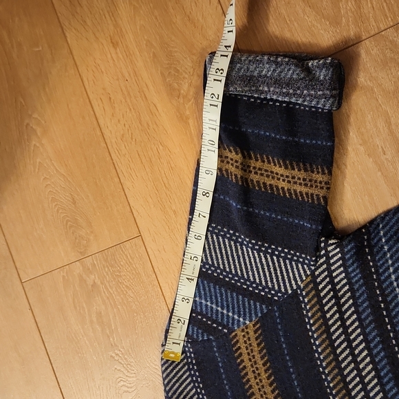 2/$20 Eclipse Tunic Sz XL - Picture 6 of 6